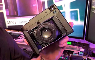  InstantKon SF70 EP1: First Look, Camera Control Tour, and Off Camera Flash Sync Demo