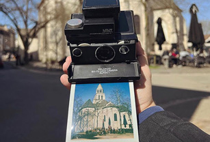 If you could only own one camera, this would be it — SLR670.