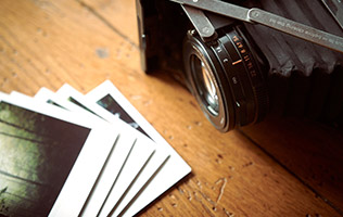 Instant Film Is More Meaningful Than Digital Photography