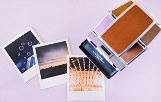 A Timeless Time Machine - SLR670-S Review