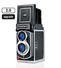 InstantFlex TL70 2.0 Camera