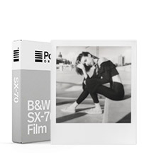 B&W SX-70 Film