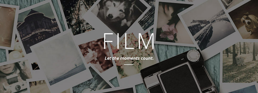Shop Films for Polaroid SX-70, InstantFlex and InstantKon Camera | MiNT Camera