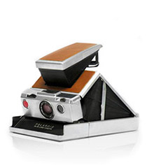 Polaroid SX-70 Model 1 Camera