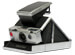 Polaroid SX-70 Original (Black) Camera