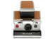 Polaroid SX-70 Original (Brown) Camera
