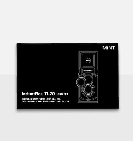 InstantFlex TL70 Lens Set