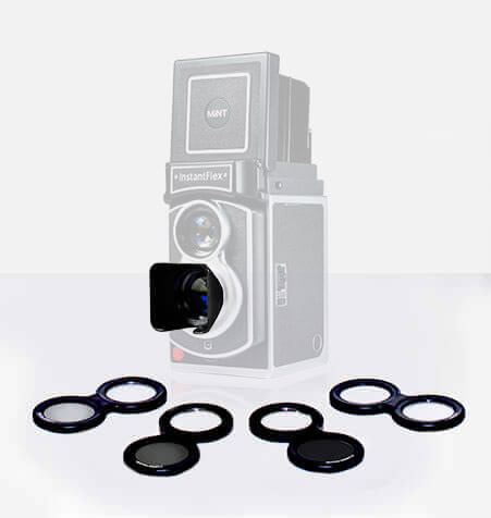 InstantFlex TL70 Lens Set
