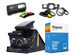 SLR670-X MING EDITION + Lens Set + Flash Bar 2 + 2 Films
