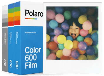 SLR670 film type