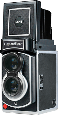 InstantFlex TL70 Lens Set - ND Filter